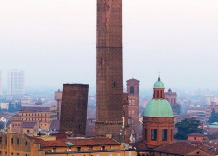  Emilia Romagna Bologna poza