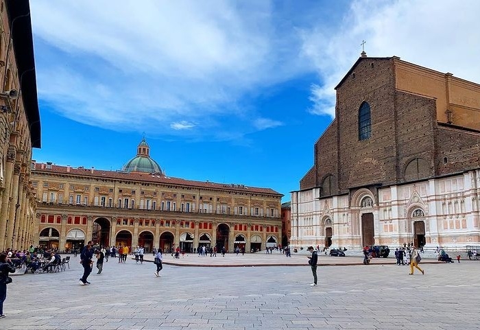  Emilia Romagna Bologna poza