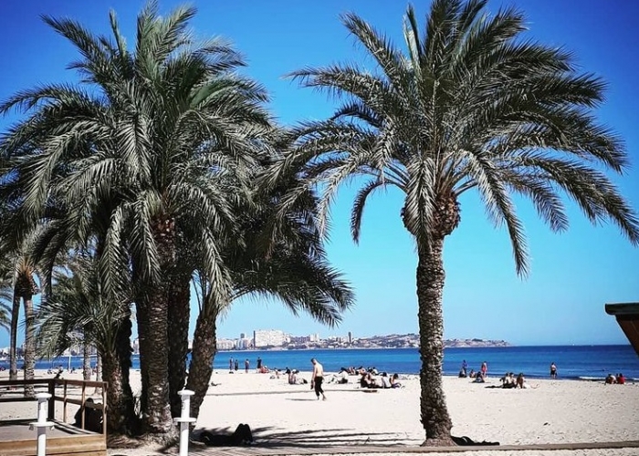  Costa Blanca Alicante poza