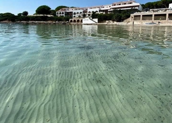  Sardinia Alghero poza