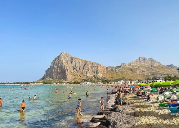  Insula Sicilia Palermo poza