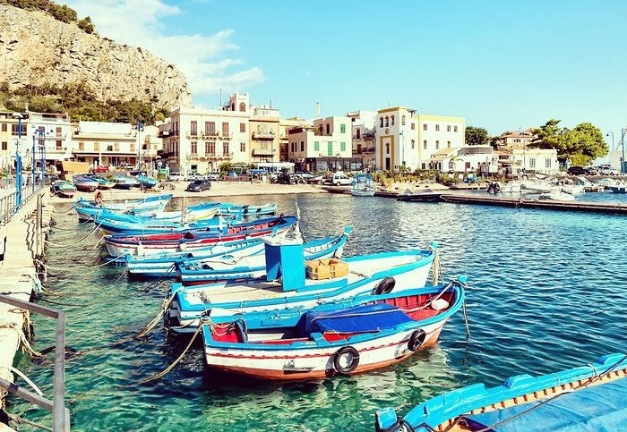  Insula Sicilia Catania poza