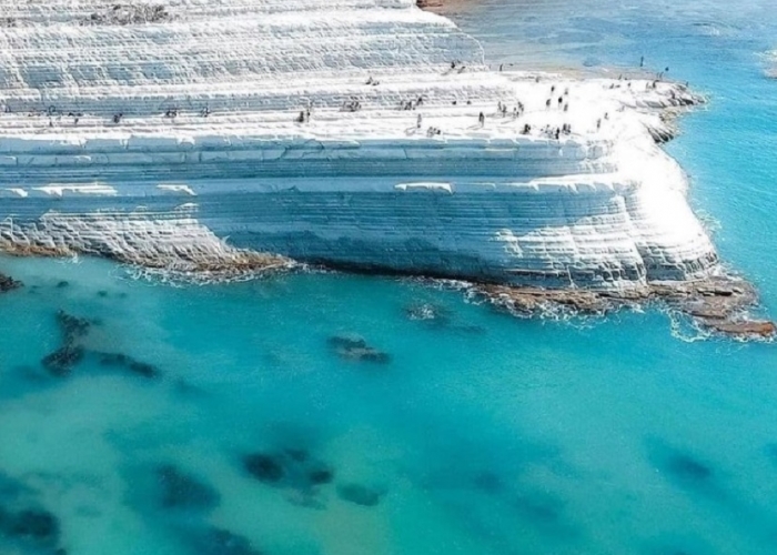  Insula Sicilia Palermo poza