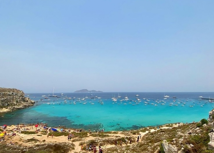  Insula Sicilia Santalessio Siculo poza