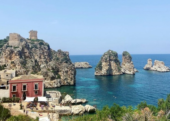  Insula Sicilia Sicilia poza