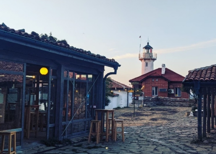  Burgas Nessebar poza