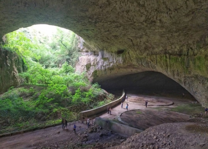  Dobrici Kavarna poza