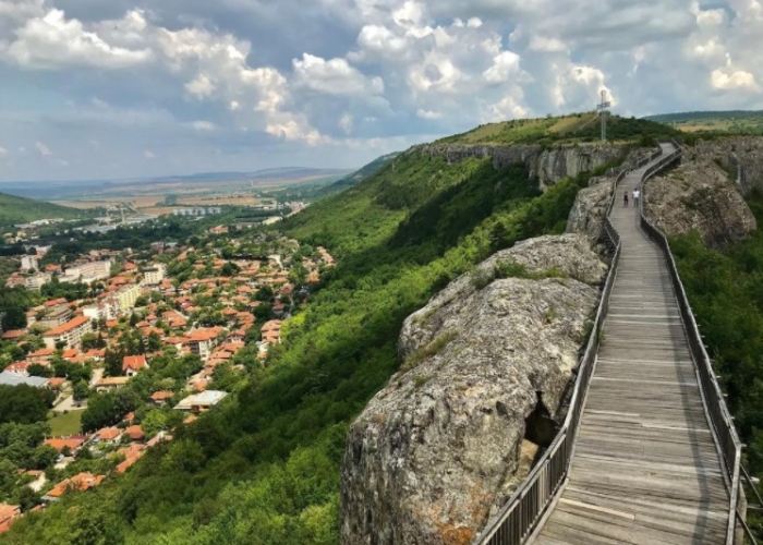  Dobrici Kranevo poza