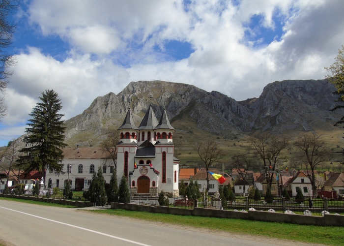  Transilvania Miercurea Ciuc poza