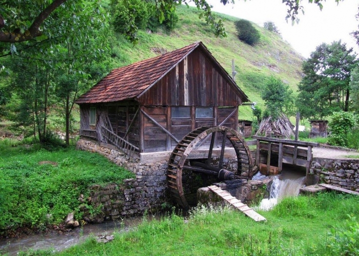  Transilvania Bran poza