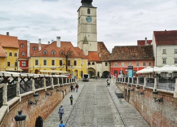  Marginimea Sibiului Sibiu poza