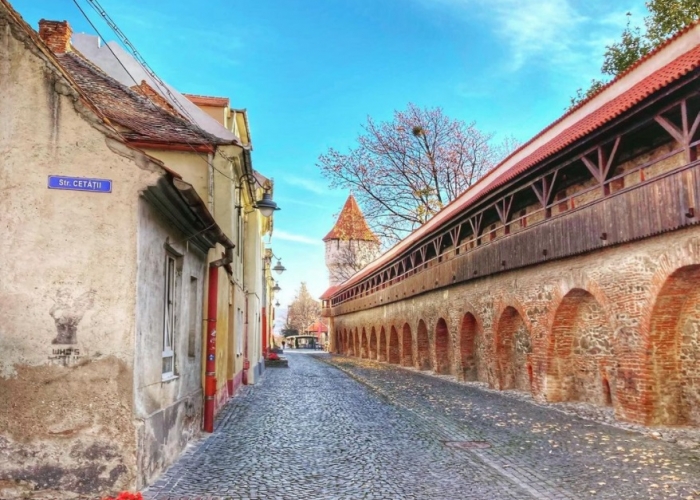  Marginimea Sibiului Sibiu poza