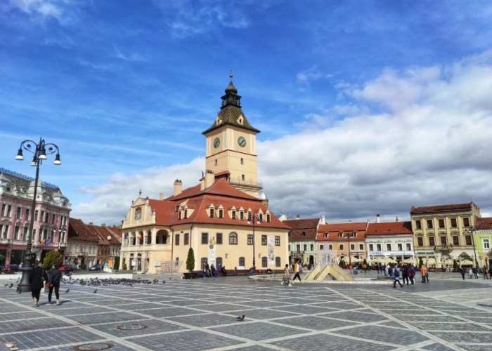  Transilvania Brasov poza