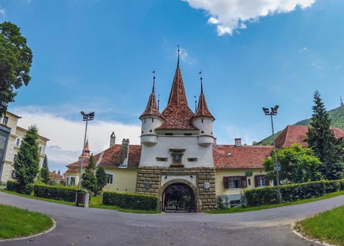  Transilvania Brasov poza