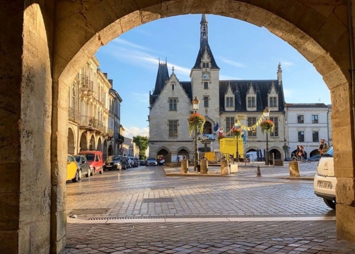 Aquitaine Bordeaux poza Aquitaine Bordeaux poza