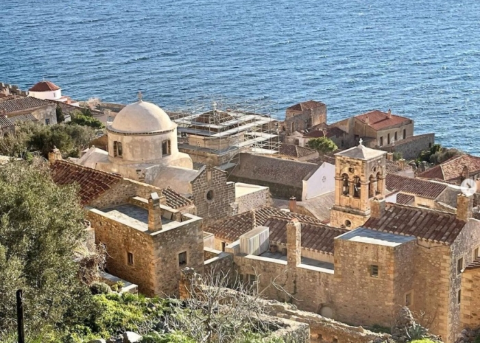 Peloponez North Peloponnese poza Peloponez North Peloponnese poza