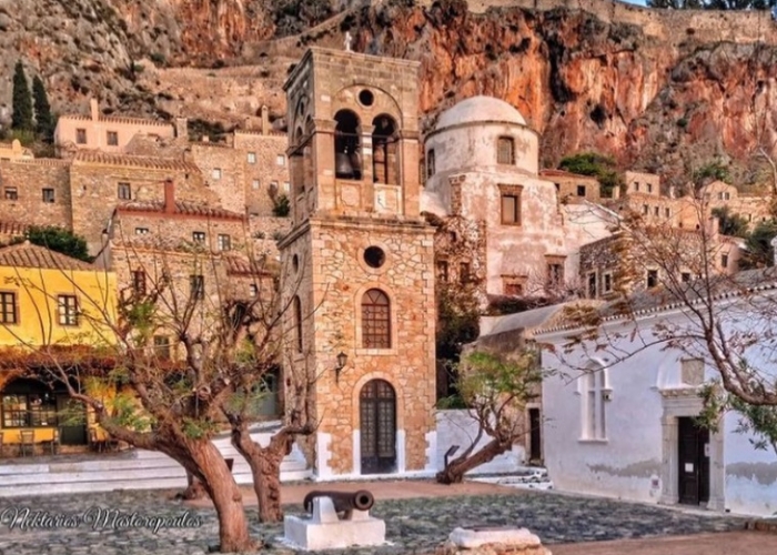 Peloponez North Peloponnese poza Peloponez North Peloponnese poza
