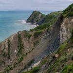 poza Capul Emine - un obiectiv turistic încărcat de mister