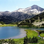 poza Descoperă farmecul natural al Bulgariei vizitând Parcul Național Pirin