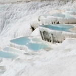 poza Pamukkale - Descoperă un loc de o frumusețe unică