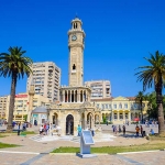 poza Piața Konak  - Descoperiți farmecul orașului Izmir