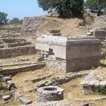 poza Turism cultural în Canakkale - Descoperă legendara cetate Troia