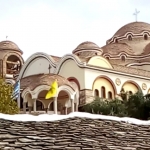 poza Oază de spiritualitate în Insula Thassos - Mănăstirea Sfântului Arhanghel Mihail 