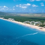 poza Albena - o destinație perfectă pentru o vacanță alături de cei mici