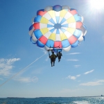 poza Cele mai populare activități sportive ce pot fi practicate în stațiunea Sunny Beach