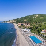 poza Optați pentru hotelurile cu plajă privată din Kranevo și bucurați-vă de o vacanță minunată