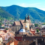 poza Descoperiți spectaculoasele lăcașuri de cult de pe teritoriul orașului Brașov