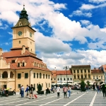 poza Cele mai importante obiective turistice pe care le puteți vizita în orașul  Brașov 