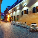 poza Câteva localuri în care să luați masa în timpul sejurului în Brașov