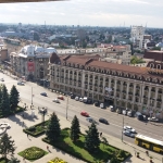 poza Orașul Ploiești - Capitala Aurului Negru 