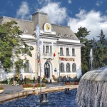 poza Facilități oferite de cele mai populare unități de cazare din Pitești