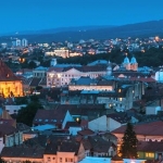 poza Unele dintre cele mai apreciate hoteluri de pe cuprinsul orașului Cluj Napoca