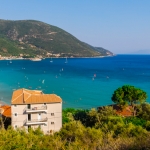 poza Petreceți un sejur de Paște deosebit  în Insula Lefkada 