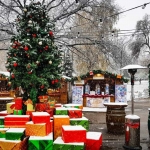 poza Anul acesta alegeți să petreceți un Crăciun deosebit în Sofia