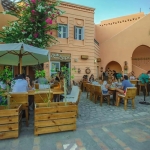 poza Cele mai apreciate restaurante din stațiunile Hurghada și El Gouna 