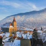 poza Hoteluri cu piscină interioară  încălzită din Brașov și împrejurimi