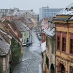 poza Câteva dintre motivele pentru care se merită să vizitați orașul Sibiu