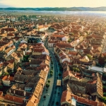 poza Cele mai apreciate restaurante de pe cuprinsul orașului Sibiu