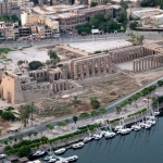 poza Top cele mai apreciate hoteluri de pe cuprinsul orașului Luxor