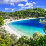 poza Top hoteluri cu piscină exterioară din Insula Skopelos
