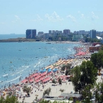 poza Top hoteluri de cinci și patru stele din Mamaia