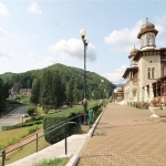 poza Top hoteluri din stațiunea Slănic Moldova