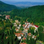 poza Top hoteluri și pensiuni din stațiunea Călimănești Căciulata
