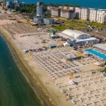 poza Top hoteluri cu piscina exterioară de pe litoralul românesc 