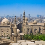 poza Cele mai interesante atracții turistice ale orașului Cairo