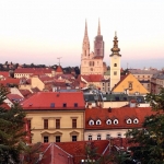 poza Cele mai bune 10 hoteluri din Zagreb